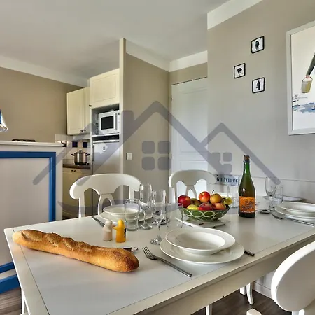 Appartement Localise - A06 - Entierement De Plain-pied Avec Petite Vue - Donnant Sur La Piscine Et Le Jardin - Wifi Inclus - Draps Inclus - *